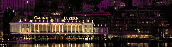 Casino Luzern